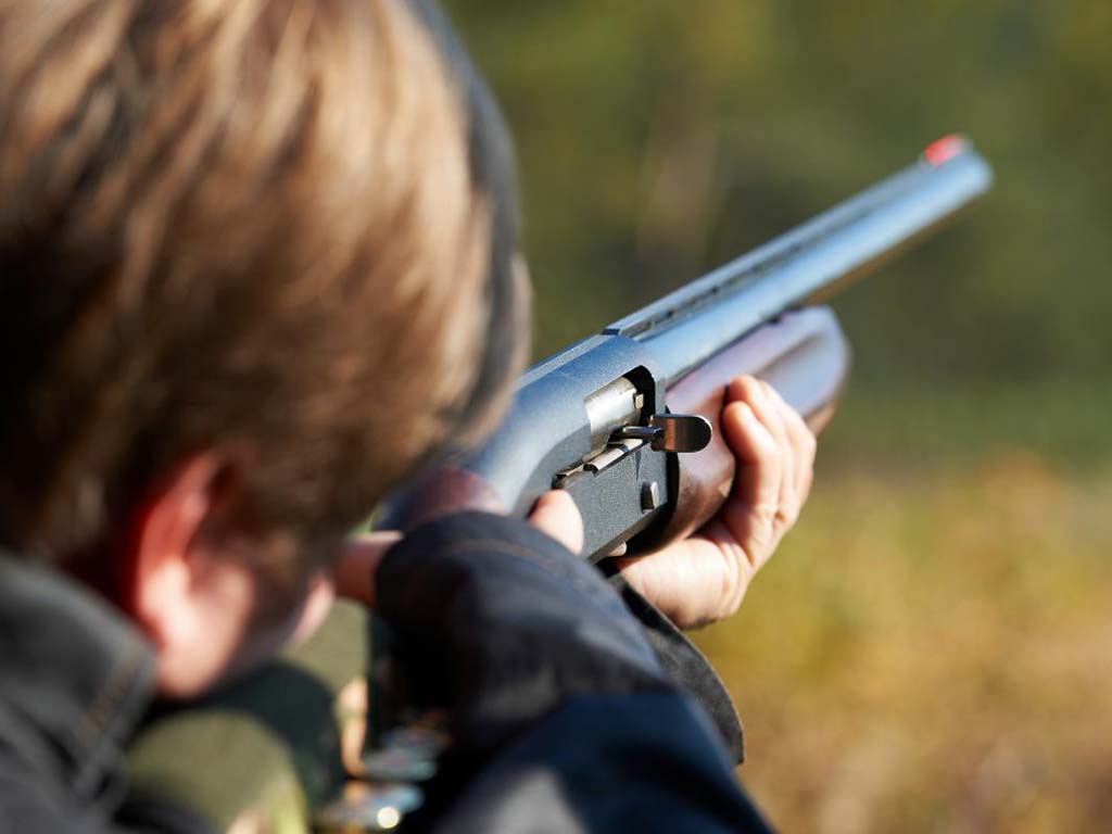 Activities Photo Skeet Shooting